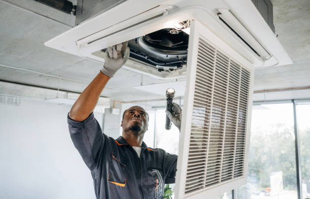 Licensed Ductwork Repair service in Bluffton, SC - FH HVAC