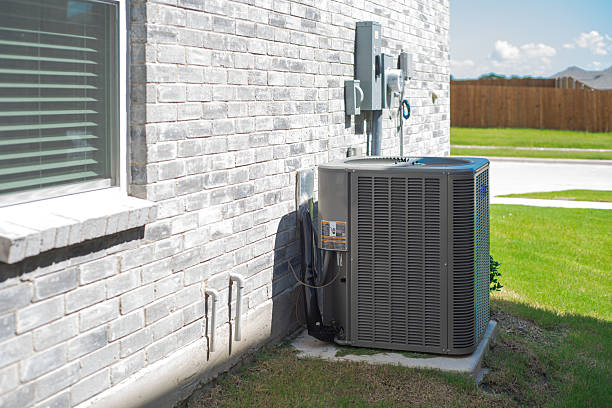Reliable Ductwork Repair contractor in Bluffton, SC by FH HVAC